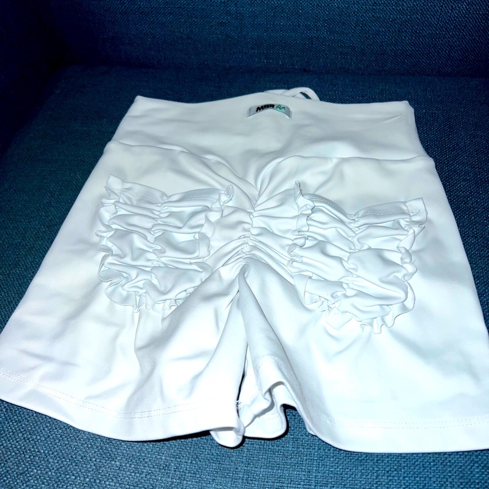 MBR shorts